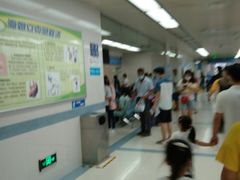 -重庆西南医院(西南院区)