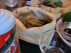 -blend咖啡部落(卓悦中心店)