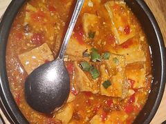 -薇酌饮·陕西菜(南门外店)