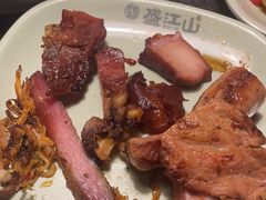 -韩盛·盛江山自助料理(中街大悦城店)