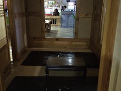 -绿岛汤泉韩式休闲会所