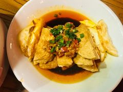 -新白鹿餐厅(百联中环店)