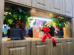 -三清洞摩西韩式年糕火锅(威高广场店)