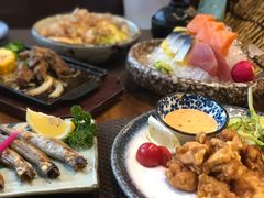 -尺山寸水日料(马桥满天星店)