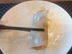 -文津国际酒店-大南门广式茶餐厅