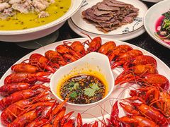 -日食记精菜馆(建邺万达店)