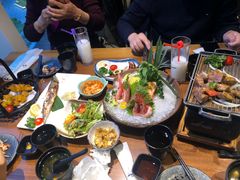 -九井澤精致料理(金茂店)