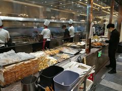 -金刚山烧烤(中山路店)