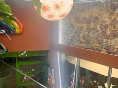 -Dragon Pizza•圆脸龙披萨·牛排餐厅
