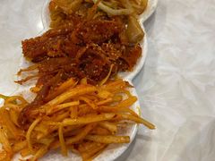 -佳木斯老崔朝族风味(群力店)