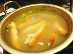 -江城老胖串店(湖西路店)