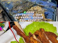 -小海豚•老字号海鲜餐厅(天涯店)