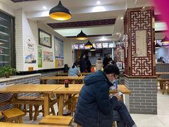 大堂-马三洋芋片(兰州总店)
