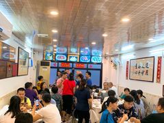 大堂-文记壹心鸡(宝华路店)