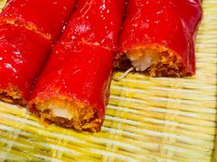 -稻香酒家(长宁KING88广场店)