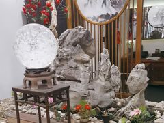 -龙源茶坊(白银路店)