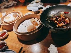 -点心传说·粤菜点心(佐阾虹湾店)