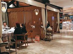 -卞氏菜根香(航空路旗舰店)