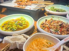 -管氏翅吧(望京东店)