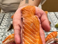 -鮨政·板前Omakase(港汇恒隆广场店)