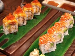 -久喜番和牛烧肉酒场(北辰三角洲店)