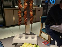 -半天妖烤鱼(东方新天地店)