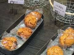 -佐敦面包铺·JORDAN BAKERY