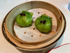 -正店·现代江浙菜(南京德基店)