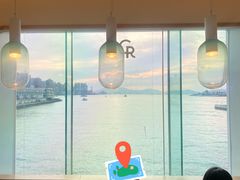 -Cupping Room(Harbour City)