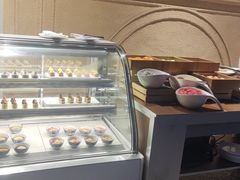 -荟星庭西餐厅(天府丽都喜来登饭店)