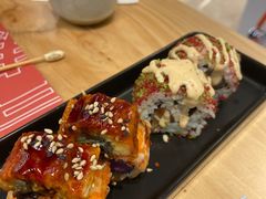-喜寿司(金狮广场店)