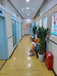 -成都军建医院·疤痕诊疗中心