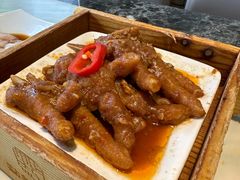 -點無缺茶楼·海鲜酒家(世博店)