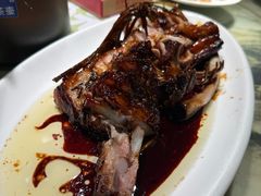 -梁家大院•农家菜(昆山会展中心店)