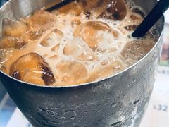 丝袜奶茶-旺记冰室(九龙中心大厦店)