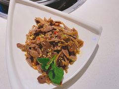 和胃鸡肾-百年果林椰子鸡(中洲店)