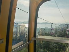 -摩天岭风景区