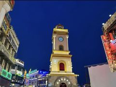 -横店广州街·香港街