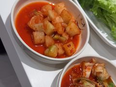 -英子补身汤(海兰路店)