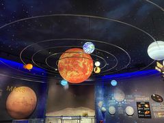 -湖南省地质博物馆