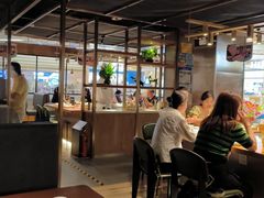 -飞阳铁板烧(ME TOWN购物中心店)