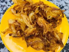 -002鱼汤粉(龍園店)