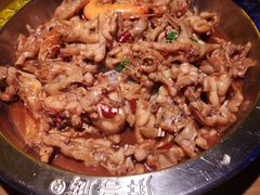 -胖哥俩肉蟹煲(爱琴海购物公园店)