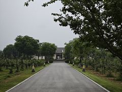 -习仲勋故居