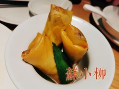 -苏小柳点心·手作小笼包(新街口分院店)