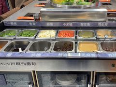 -北家姓转转小火锅(万辉店)