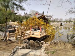 -韩家民俗村