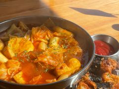 -青春分食(仙林大学城店)
