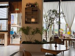 -Pekaa啤咖食肆Coffee&Bistro