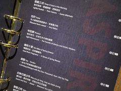 -ASPIRYNA酒吧水烟吧(太古里店)